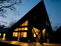 ホテル木綿恋記 湯布院昭和館周辺のホテル
