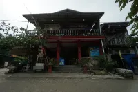 OYO 93628 Scorpion Guest House & Beach Hotels in Tulungagung Regency