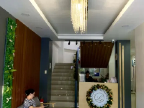 Lagkaw Ekonotel Hoteles en Dipólog