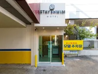 STAY SHWIM MOTEL 鄰近金浦機場的酒店