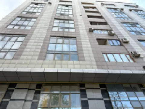 City Apartments Kievskaya 190 Hotels in 