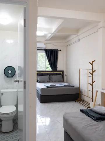 รูปภาพของดอนเมือง 204 Near Don Mueang Airport & BTS Wat PhraSi