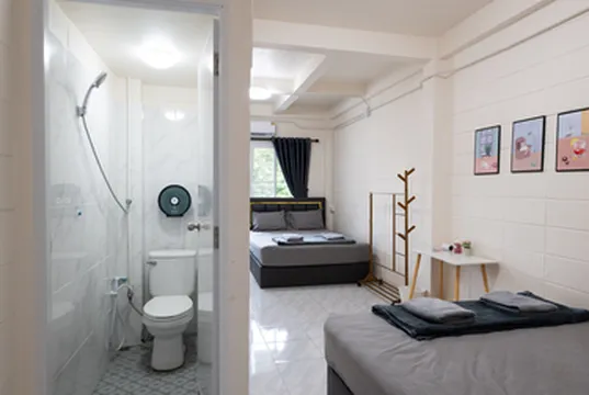 รูปภาพของดอนเมือง 301 Near Don Mueang Airport & BTS Wat PhraSi