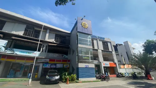 Sang Surya Guest House