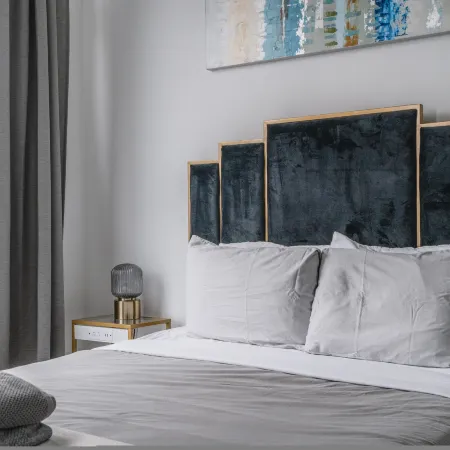 Downtown Toronto luxury condos