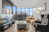 Deluxe Sanctuary with Amazing Views with 2parking