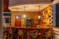 Siafu Serenity Lodge - bar