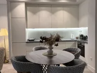 Unique Two Bedroom Apartment with pool access - Lustica Centrale Hotel a Cartolle