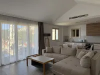 Sea View One Bedroom Apartment - Lustica Bay Hotel a Cartolle