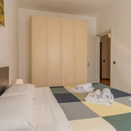 Quadri d'Oro Beachside Escape in Beautiful Liguria