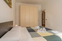 Quadri d'Oro Beachside Escape in Beautiful Liguria