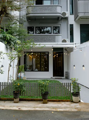 รูปภาพของบ้านหมาน้อย เกสต์เฮาส์.