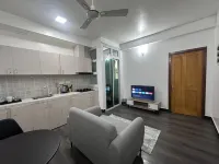 Riviera Cove - 1 bedroom apartment with living room & kitchen - 2-Star