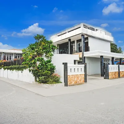 OYO 94785 Diana Homestay Syariah Hotel dekat Venue Pasar Kp.lalang