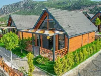 KAŞ KONAK BUNGALOWS Hotéis em Kaş