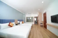 EDEN LUXURY HOTEL
