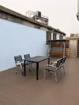 Moon Hostel