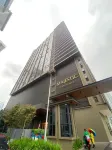 Majestic Residence Near Twin towers klcc