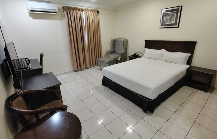 HPL Apartment