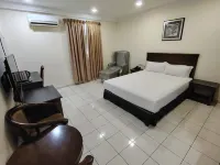 HPL Apartment