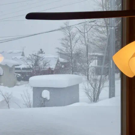 Furano The Nest 2 Room Japanese Summer House