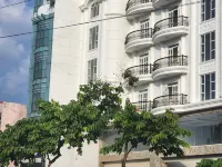 Khách Sạn Kinh Bắc Các khách sạn gần Quận 6