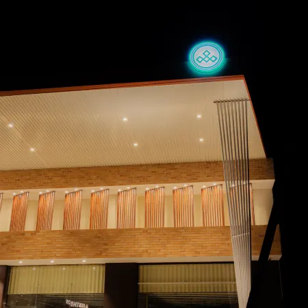Hotel Prince Residency
