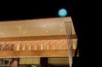 โรงแรม ปรินซ์ เรสซิเดนซี