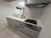 U & ME 3 10 mins from Tengachaya Station/ 3 Floor