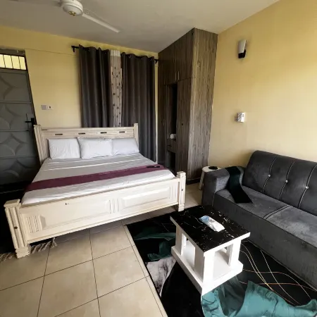 Mtwapa Chic Studio