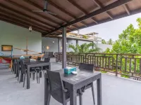Sea View Villa Ukulhas Hotels in Ukulhas