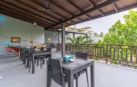 Sea View Villa Ukulhas