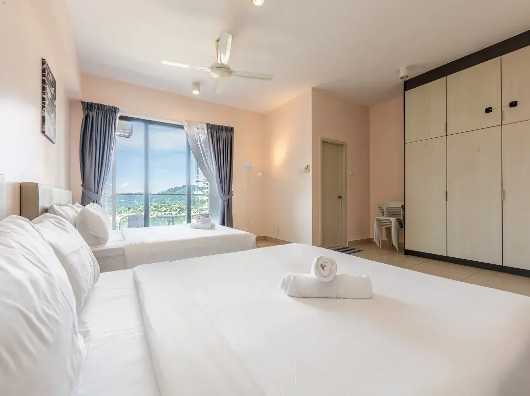 Midhills Genting By Manhattan - Bentong
