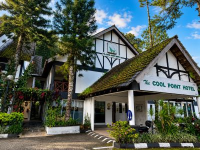 The Cool Point Hotel