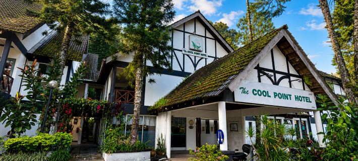 The Cool Point Hotel Hotels in Cameron Highlands