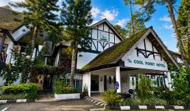 The Cool Point Hotel