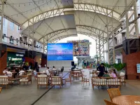 Cozy PIK Tokyoriverside with netflix - parking