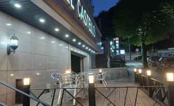 castello hotel