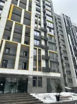 Greens, location Metro, near Arbat. - parking
