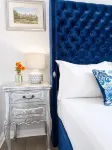 Elegant 2-bed city centre flat by royal mile-free parking - New
