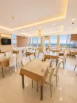 Dempa Hotel - sarapan