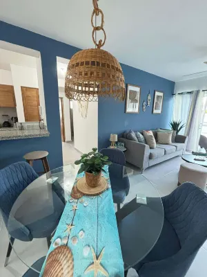 Tropical Retreat | Private Beach Access + Pool | Gated - New