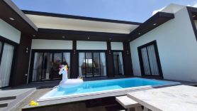 Winner Pool Villa Pak Chong Khao Yai