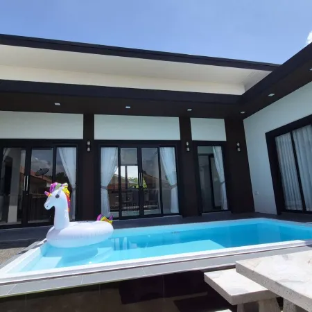 Winner Pool Villa Pak Chong Khao Yai