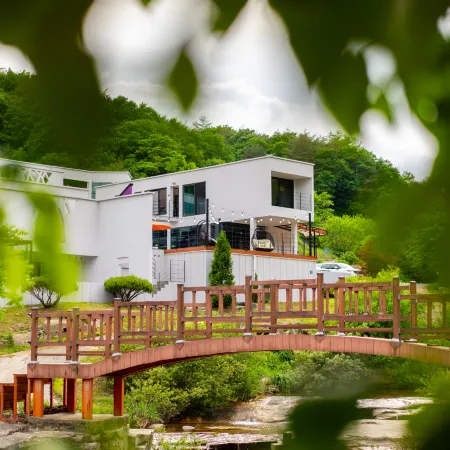 jiga resort