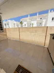 Lirios Residencial Block 1 Garden 13
