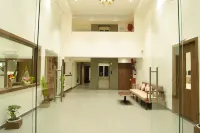 Hotel The Nature Regency