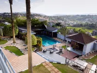 Poolside View Guesthouse Hotels in Kigali