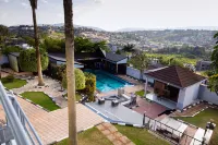 Poolside View Guesthouse