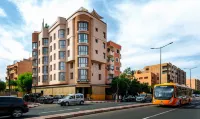 Fashion Boutique Hotel - 3-Star